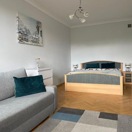 Apartament Sloneczny Gdynia Exterior foto