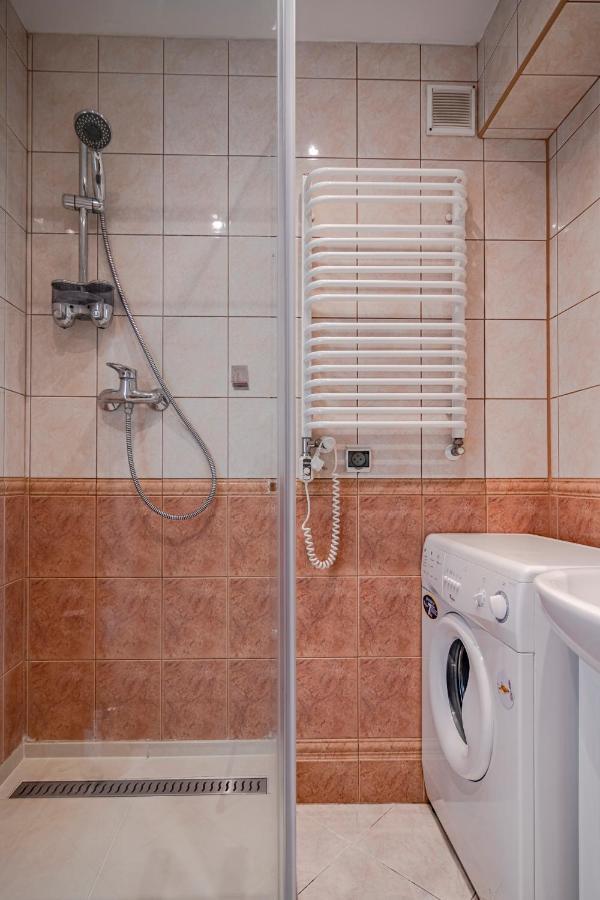 Apartament Sloneczny Gdynia Exterior foto
