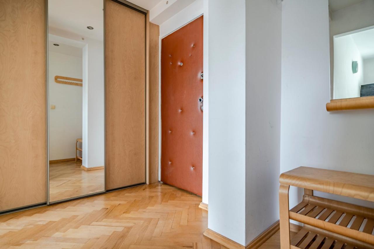 Apartament Sloneczny Gdynia Exterior foto