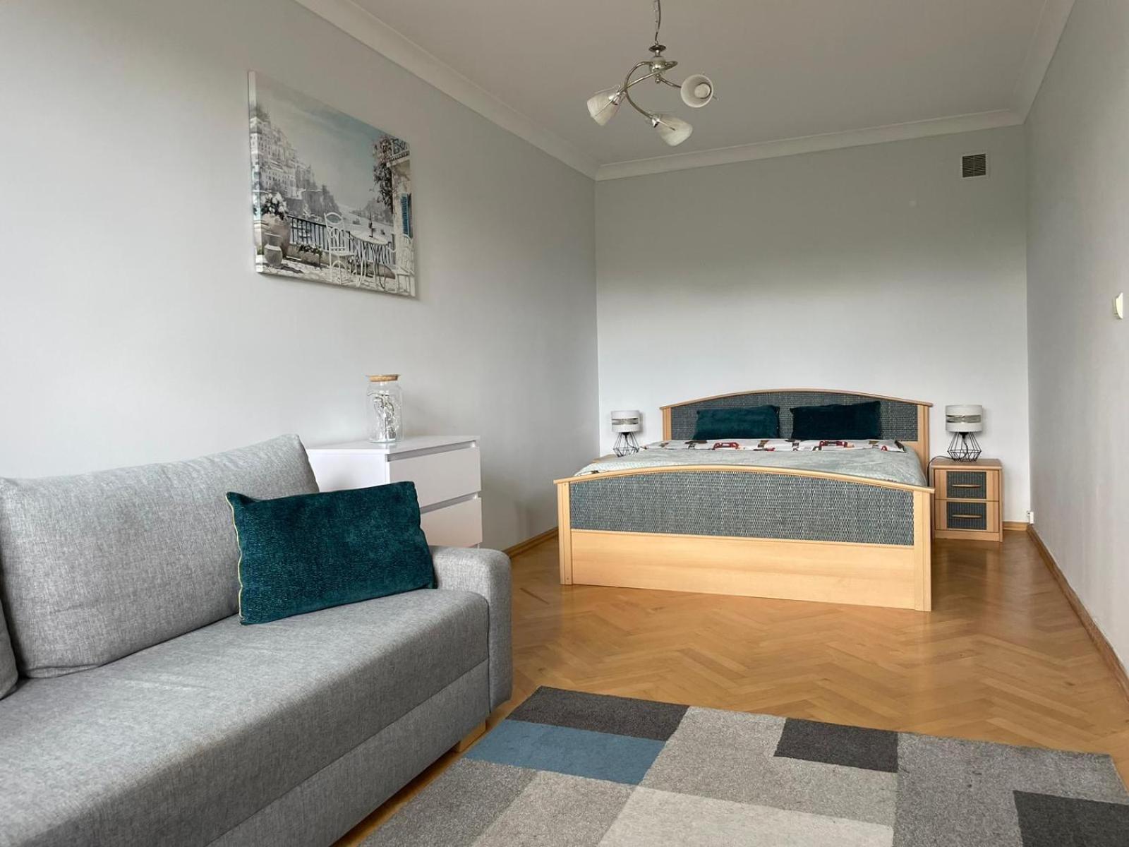 Apartament Sloneczny Gdynia Exterior foto